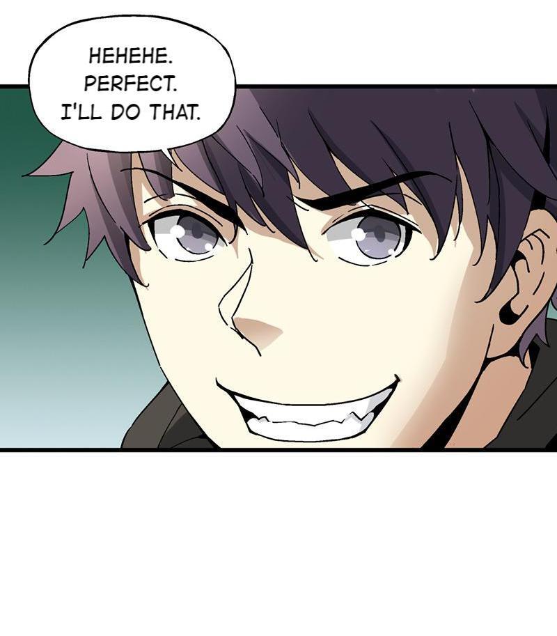 Soul Hunter: Ghost Chronicles Chapter 14 - Page 42