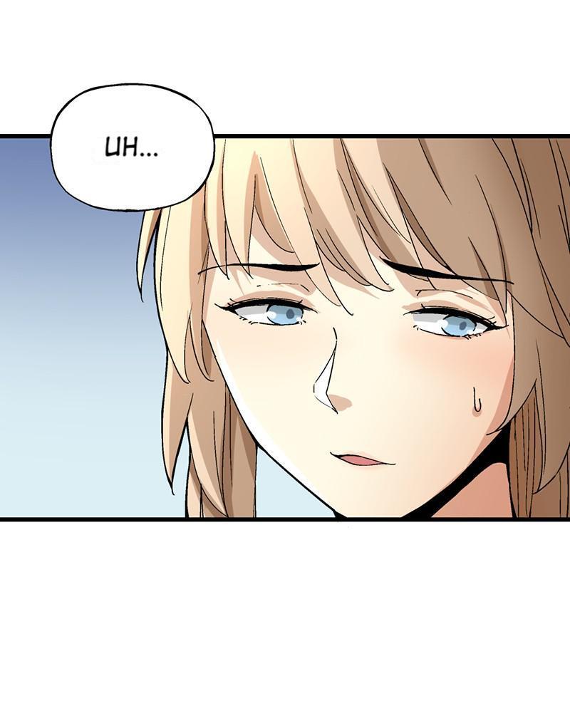 Soul Hunter: Ghost Chronicles Chapter 14 - Page 44