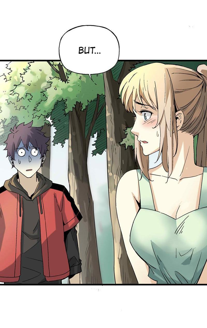 Soul Hunter: Ghost Chronicles Chapter 14 - Page 48