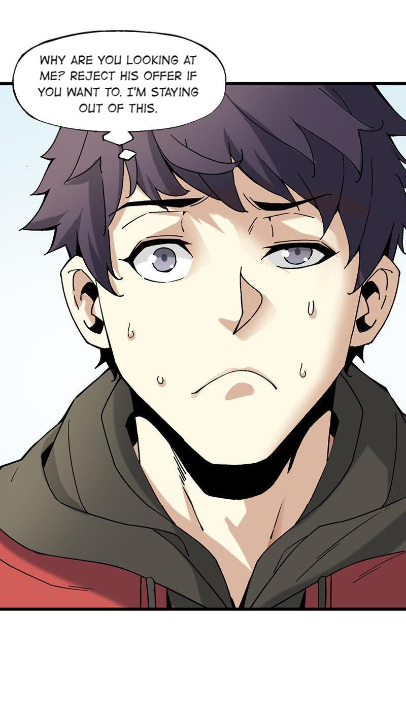 Soul Hunter: Ghost Chronicles Chapter 14 - Page 49