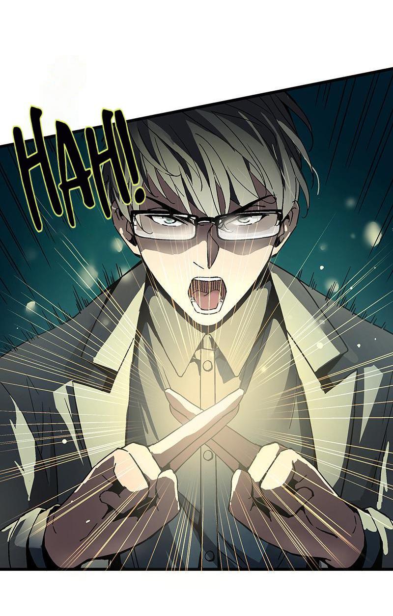 Soul Hunter: Ghost Chronicles Chapter 14 - Page 6
