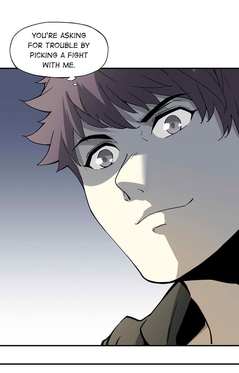 Soul Hunter: Ghost Chronicles Chapter 14 - Page 53