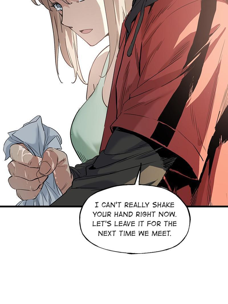 Soul Hunter: Ghost Chronicles Chapter 14 - Page 60