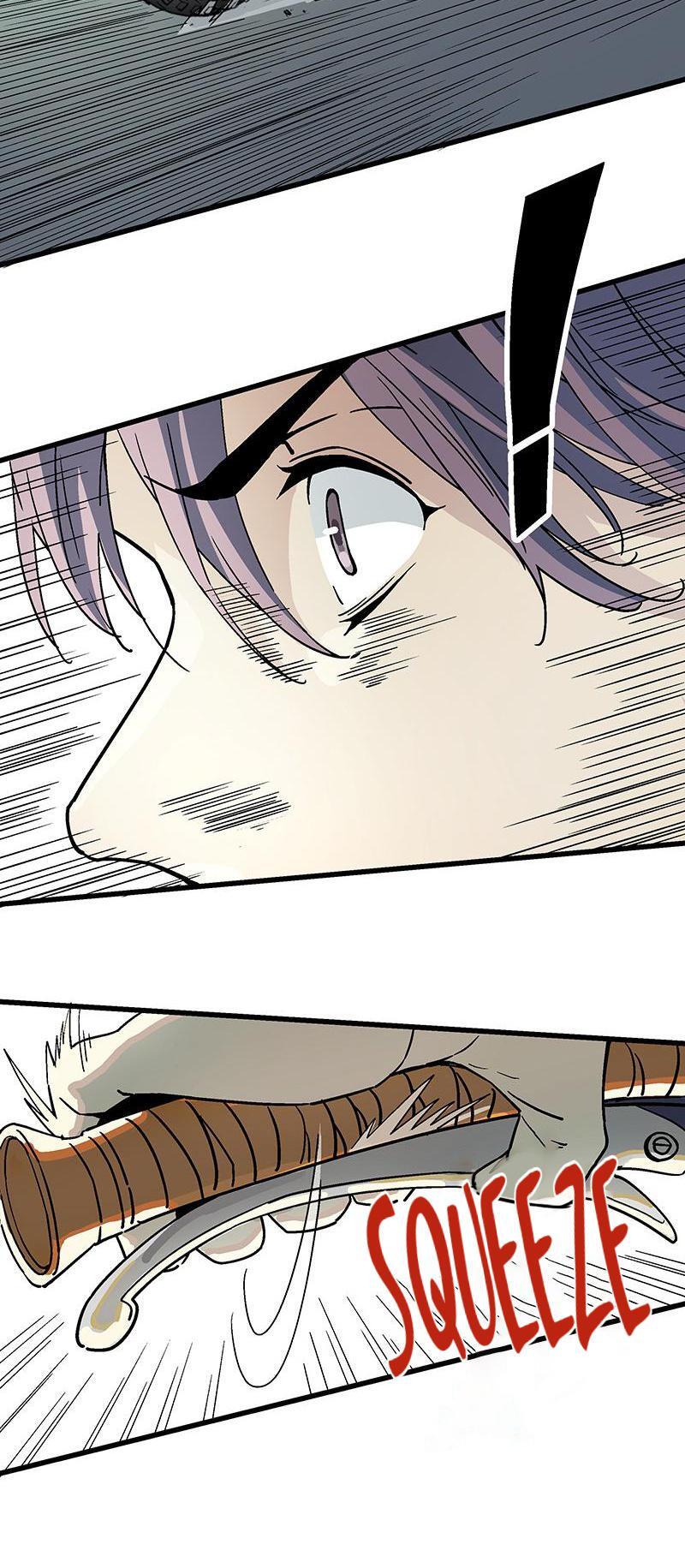 Soul Hunter: Ghost Chronicles Chapter 14 - Page 66