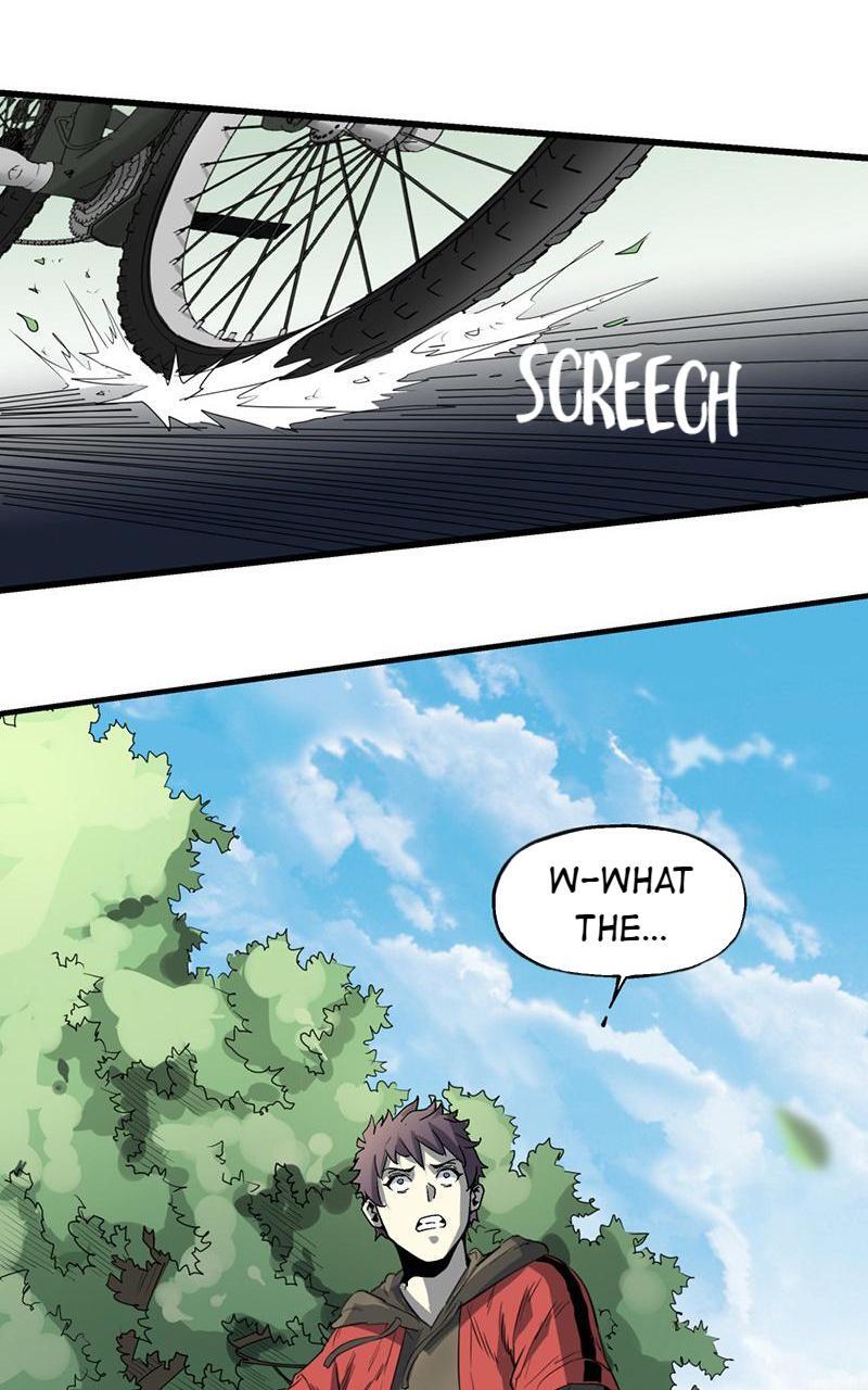 Soul Hunter: Ghost Chronicles Chapter 14 - Page 67