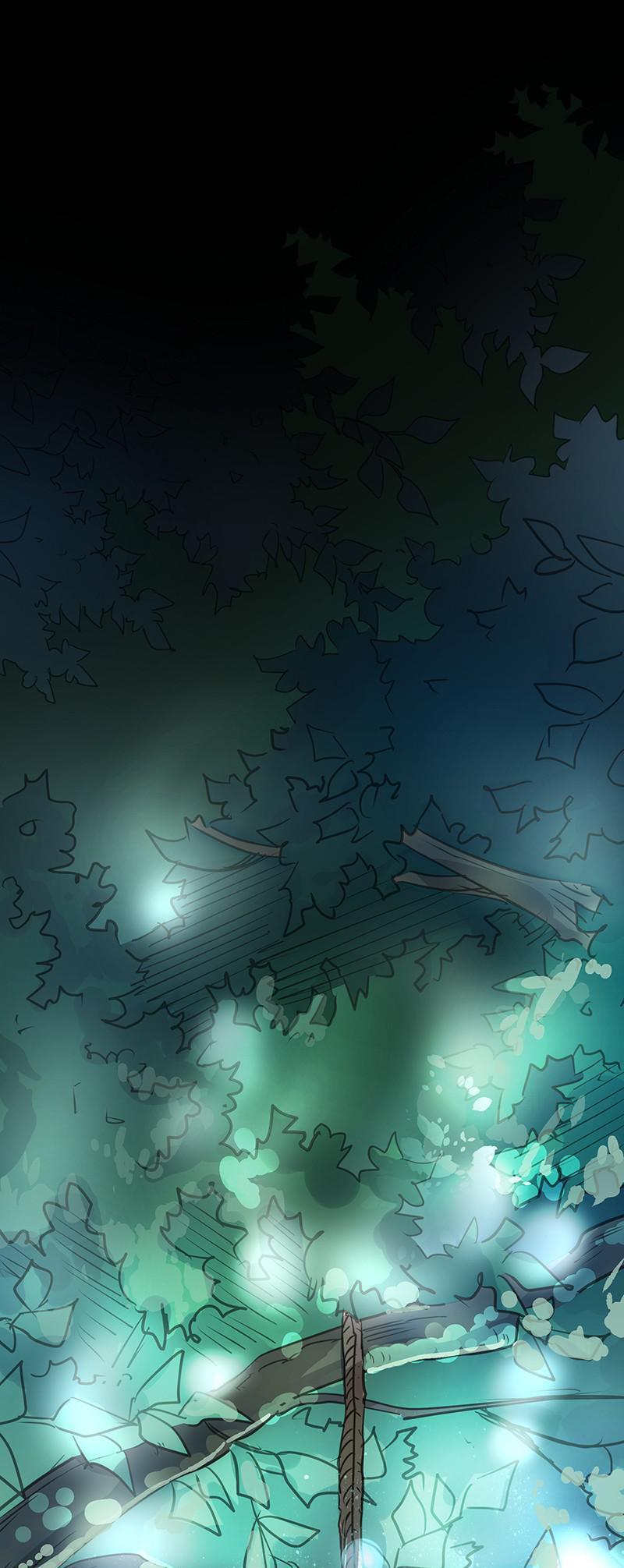 Soul Hunter: Ghost Chronicles Chapter 14 - Page 69