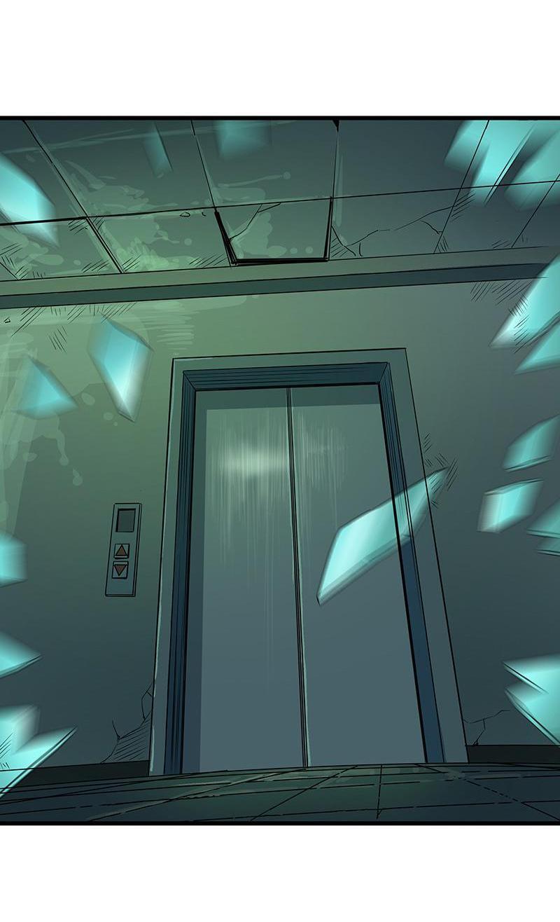 Soul Hunter: Ghost Chronicles Chapter 14 - Page 10