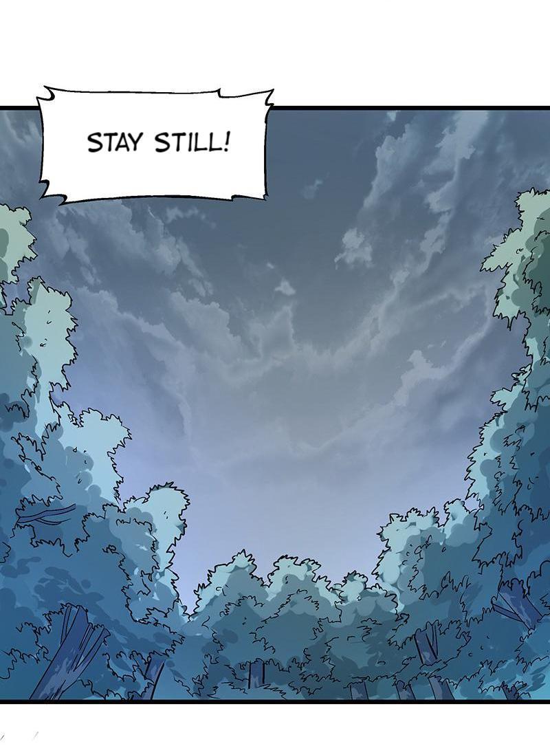 Soul Hunter: Ghost Chronicles Chapter 15 - Page 21