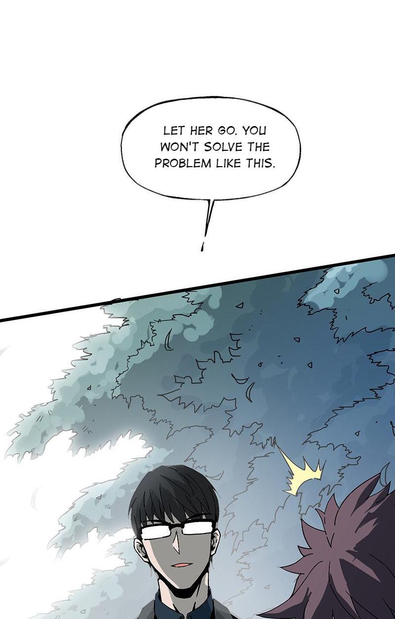 Soul Hunter: Ghost Chronicles Chapter 15 - Page 26