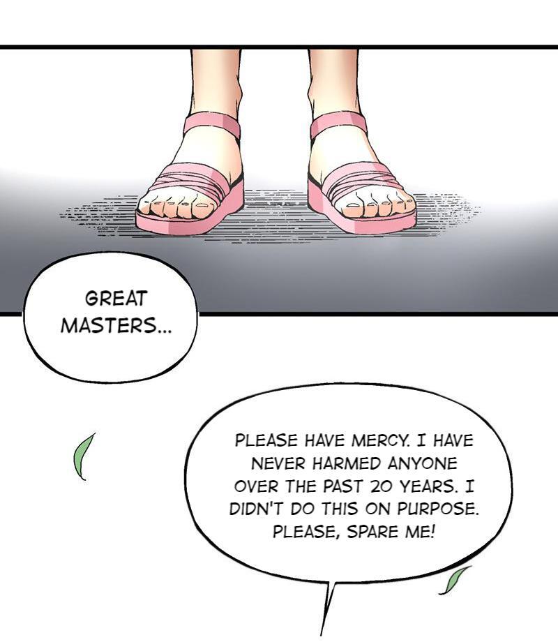 Soul Hunter: Ghost Chronicles Chapter 15 - Page 30