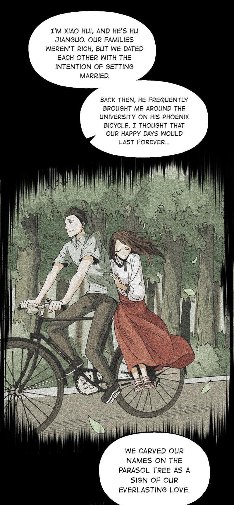 Soul Hunter: Ghost Chronicles Chapter 15 - Page 34