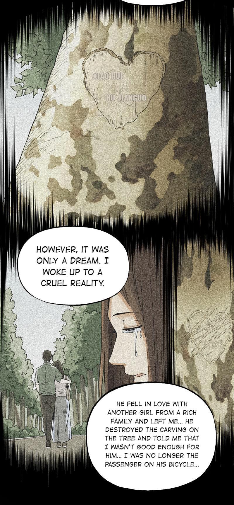 Soul Hunter: Ghost Chronicles Chapter 15 - Page 35