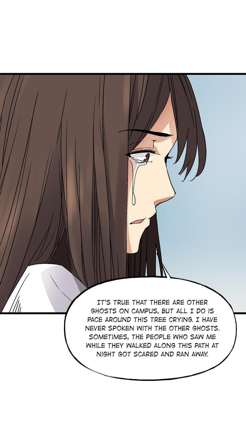 Soul Hunter: Ghost Chronicles Chapter 15 - Page 38