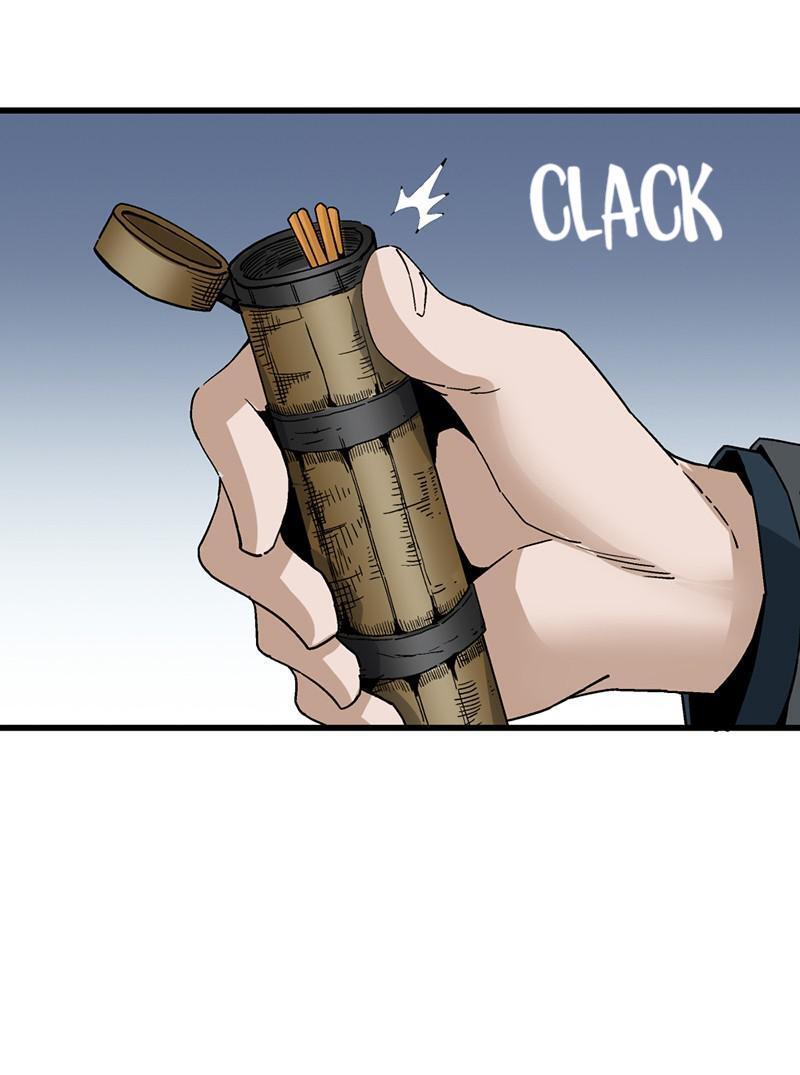 Soul Hunter: Ghost Chronicles Chapter 15 - Page 40