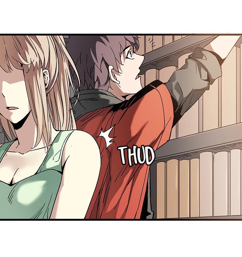 Soul Hunter: Ghost Chronicles Chapter 15 - Page 49