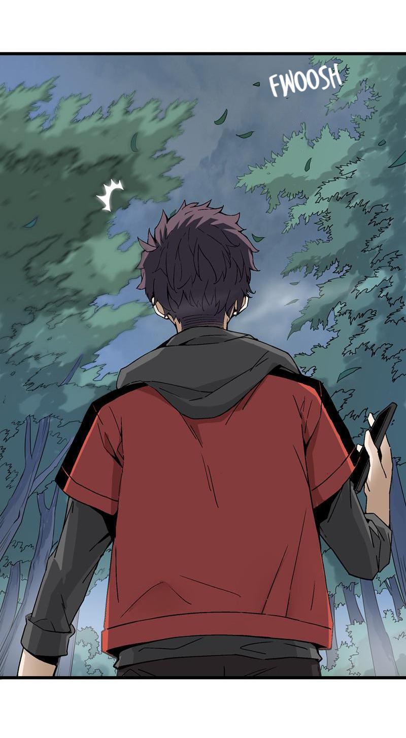 Soul Hunter: Ghost Chronicles Chapter 15 - Page 6