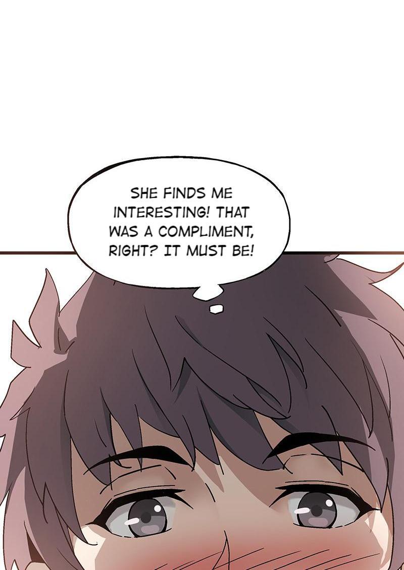 Soul Hunter: Ghost Chronicles Chapter 15 - Page 57