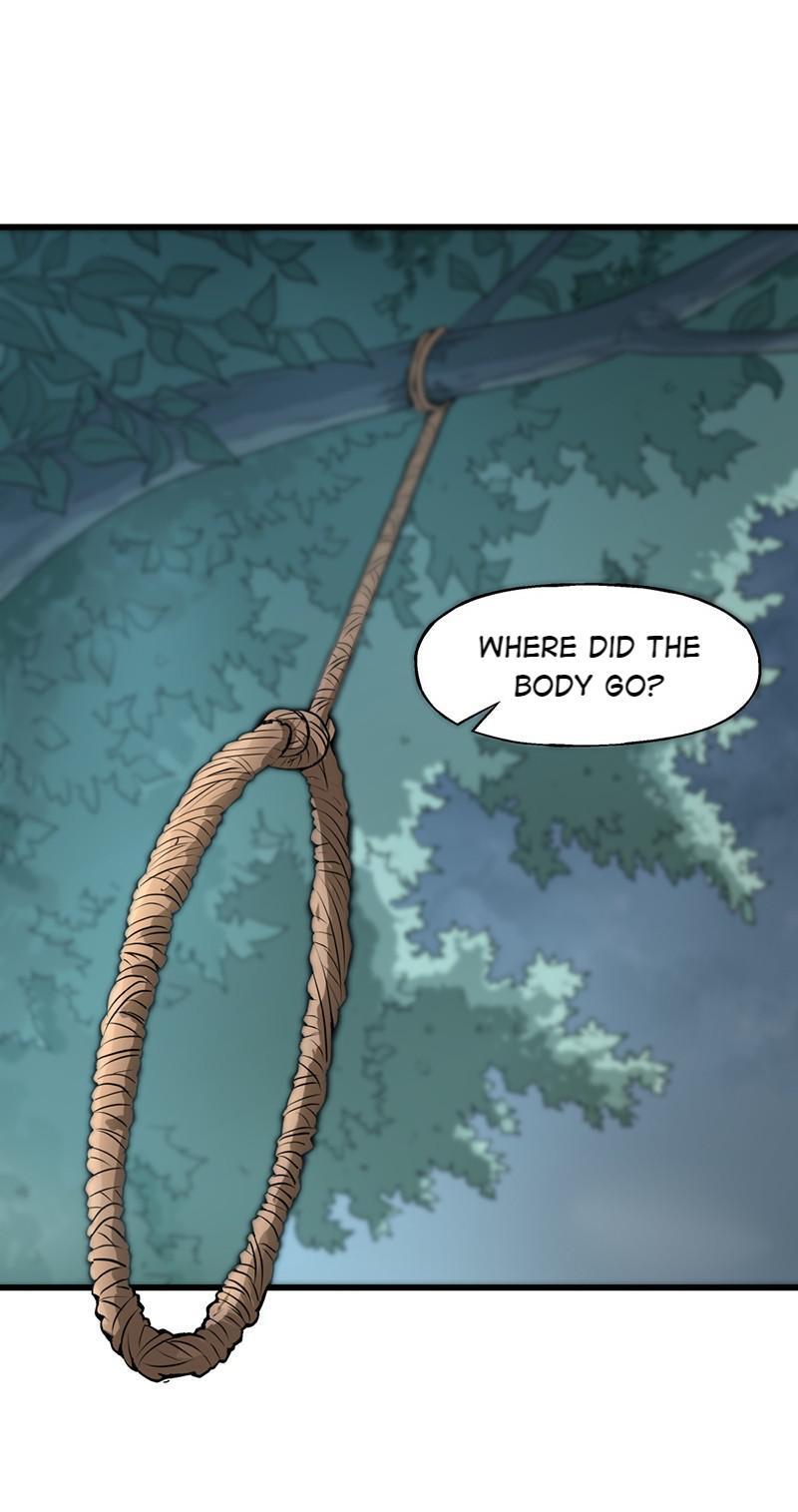 Soul Hunter: Ghost Chronicles Chapter 15 - Page 8
