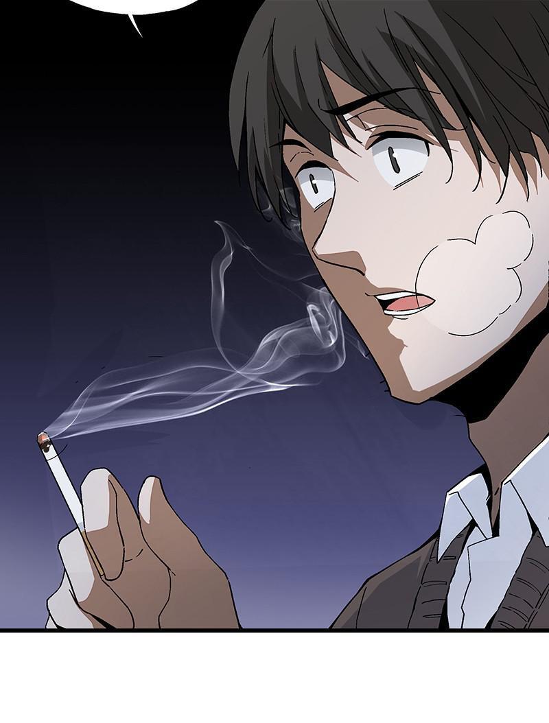 Soul Hunter: Ghost Chronicles Chapter 16 - Page 14
