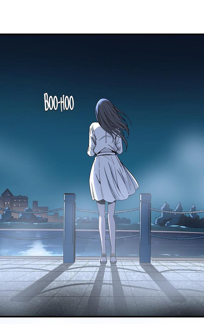 Soul Hunter: Ghost Chronicles Chapter 16 - Page 15