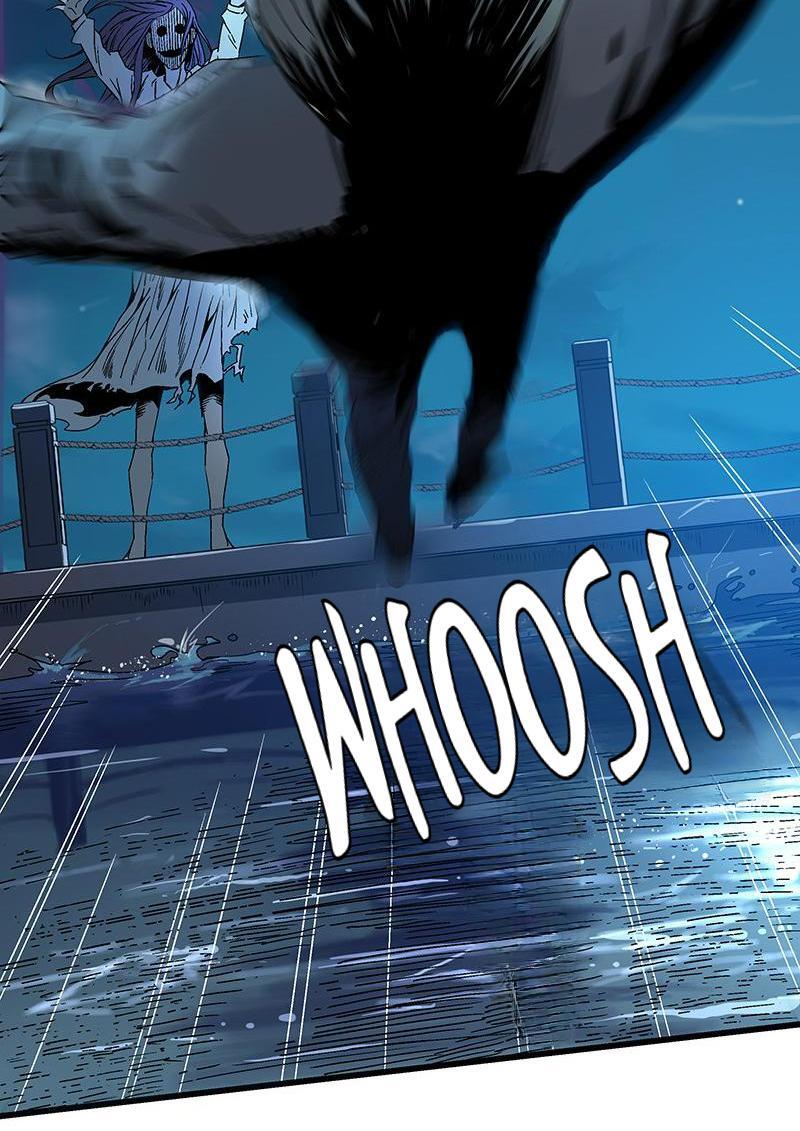 Soul Hunter: Ghost Chronicles Chapter 16 - Page 23
