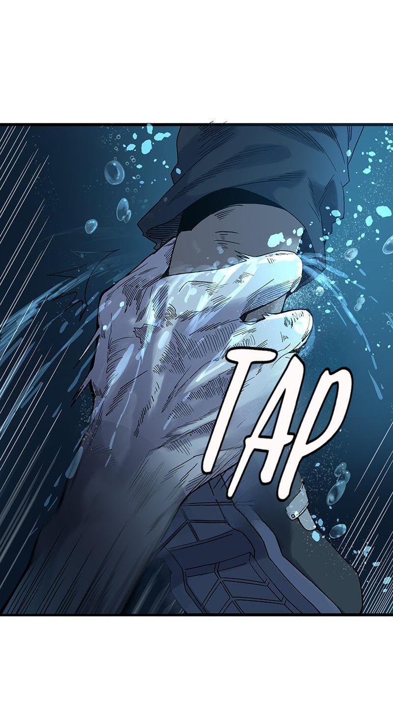 Soul Hunter: Ghost Chronicles Chapter 16 - Page 29