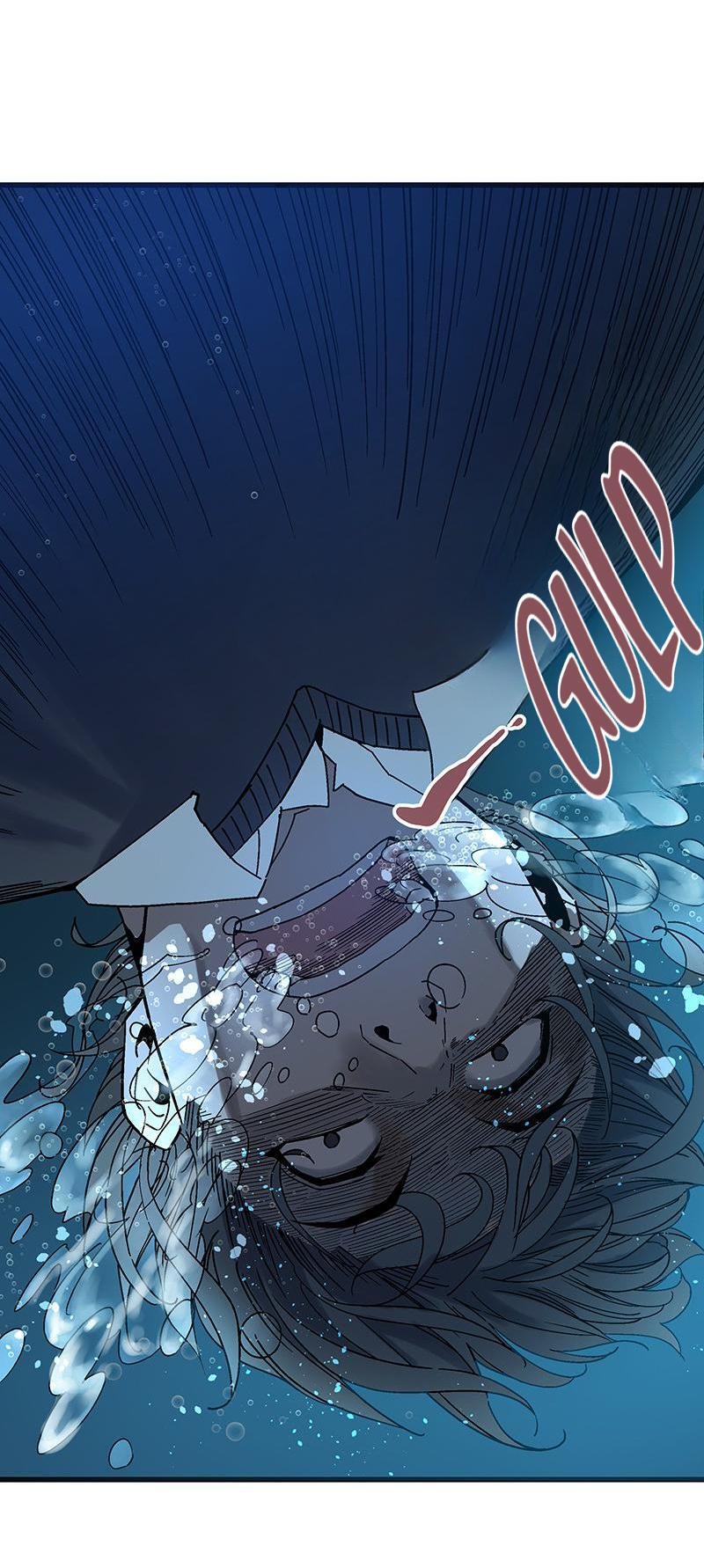 Soul Hunter: Ghost Chronicles Chapter 16 - Page 30