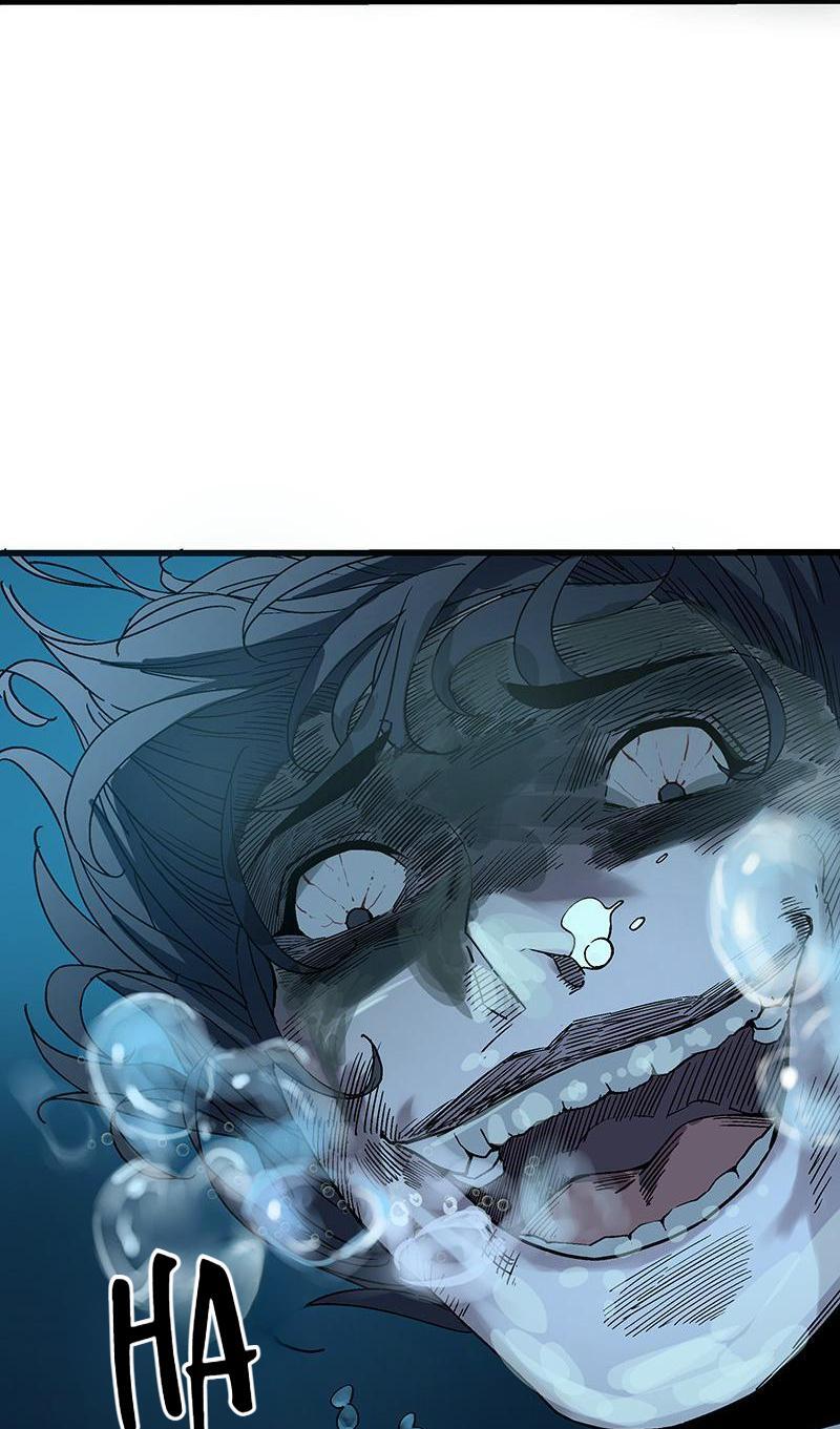 Soul Hunter: Ghost Chronicles Chapter 16 - Page 32