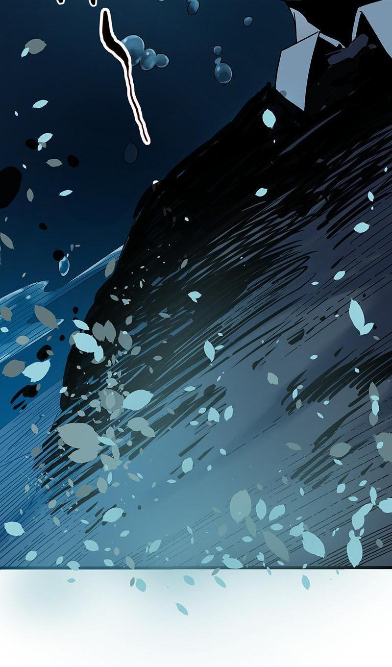 Soul Hunter: Ghost Chronicles Chapter 16 - Page 33