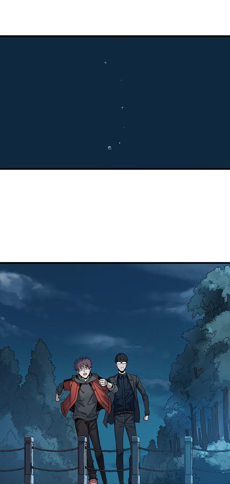 Soul Hunter: Ghost Chronicles Chapter 16 - Page 35