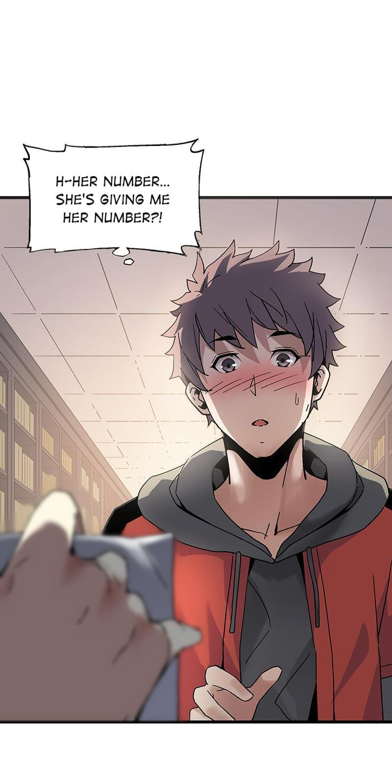 Soul Hunter: Ghost Chronicles Chapter 16 - Page 5