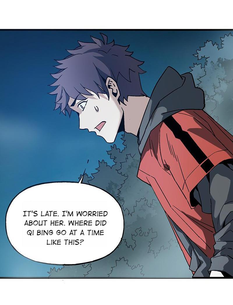 Soul Hunter: Ghost Chronicles Chapter 16 - Page 48