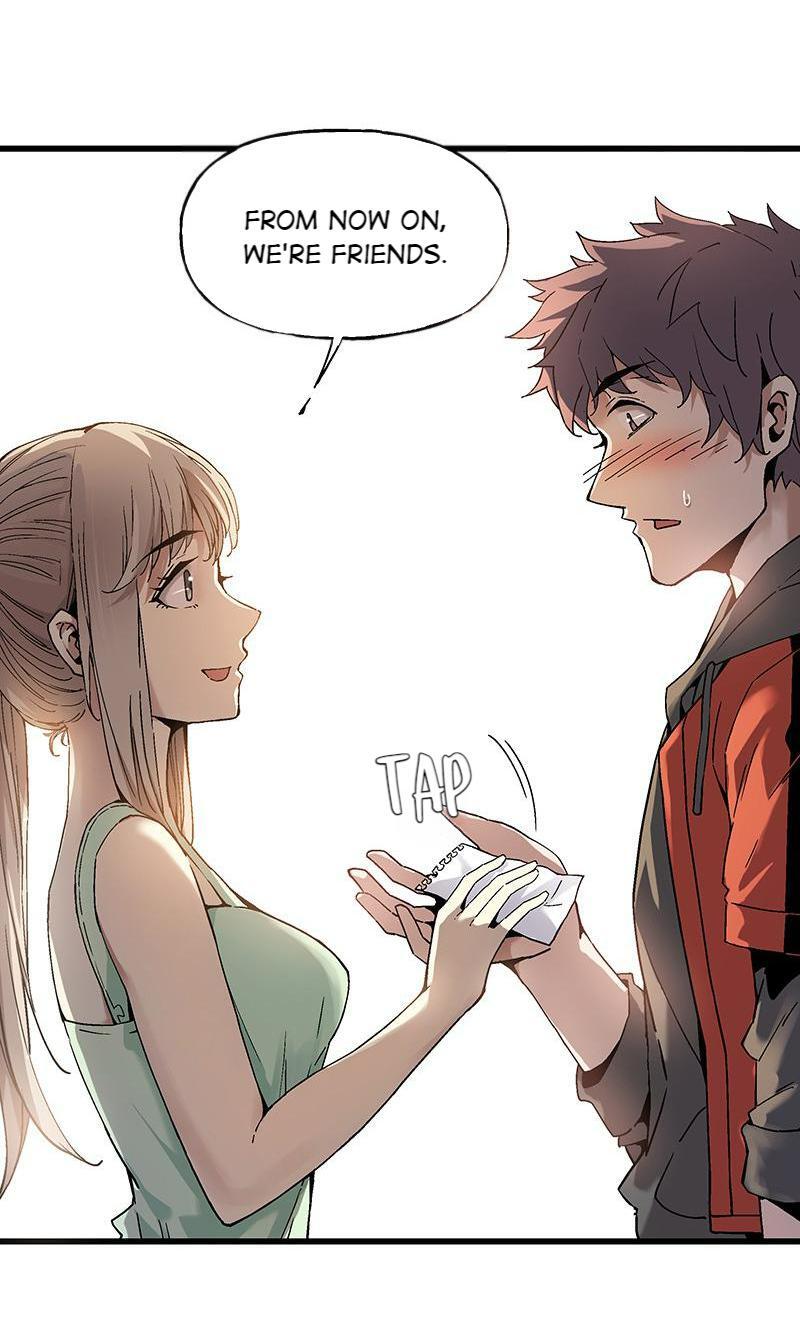 Soul Hunter: Ghost Chronicles Chapter 16 - Page 6