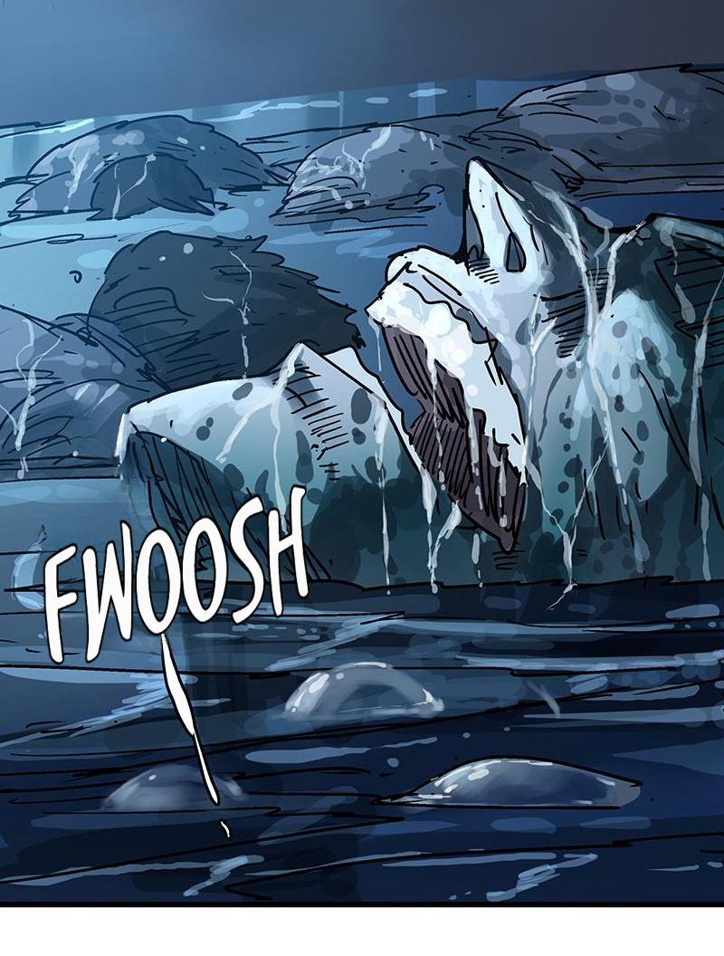 Soul Hunter: Ghost Chronicles Chapter 16 - Page 56