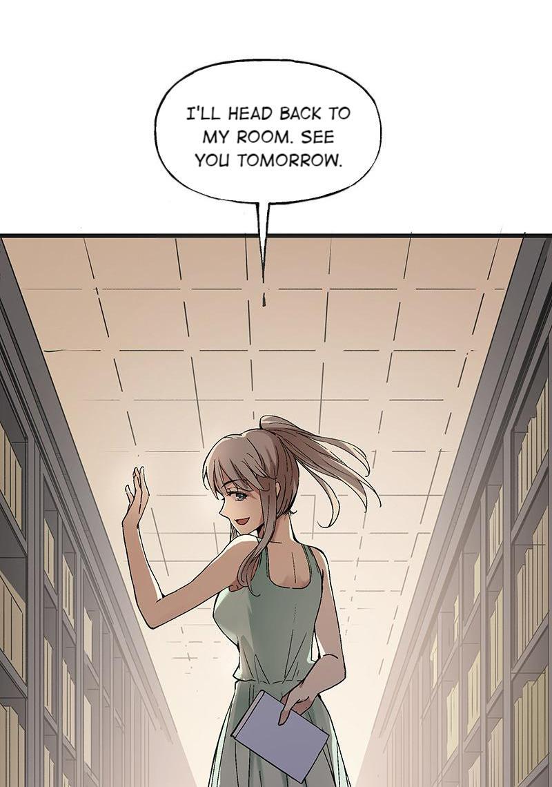Soul Hunter: Ghost Chronicles Chapter 16 - Page 7