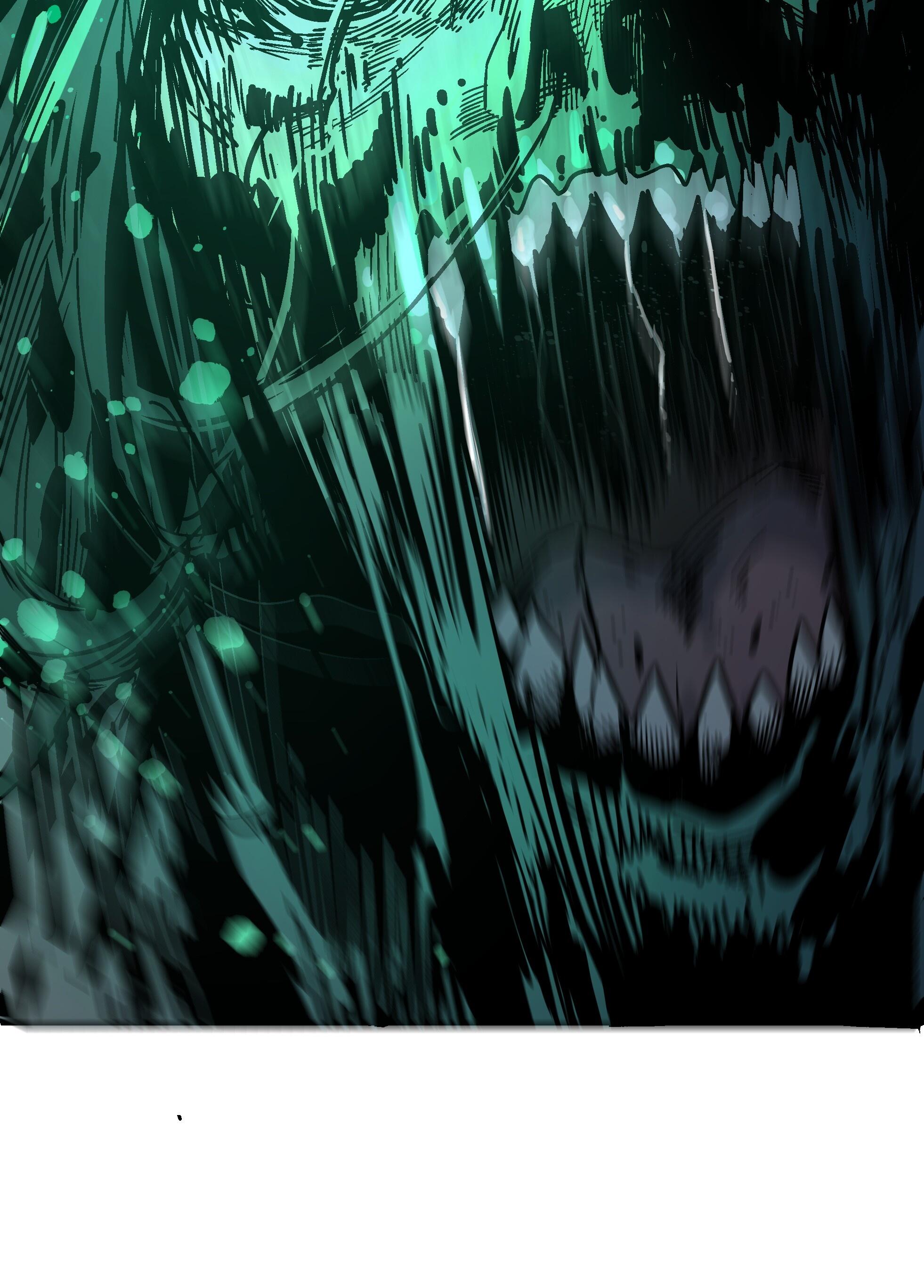 Soul Hunter: Ghost Chronicles Chapter 17 - Page 15