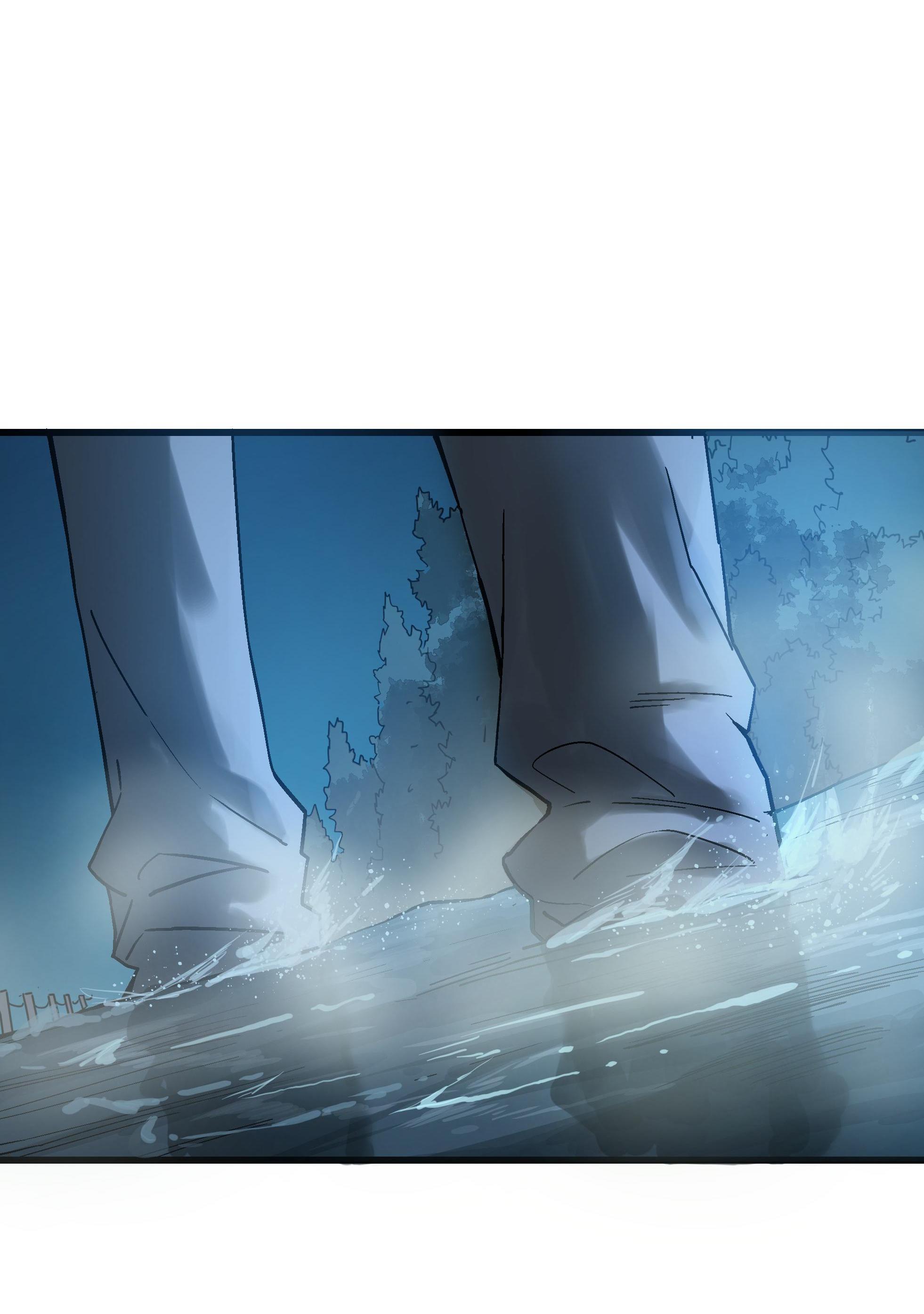 Soul Hunter: Ghost Chronicles Chapter 17 - Page 18