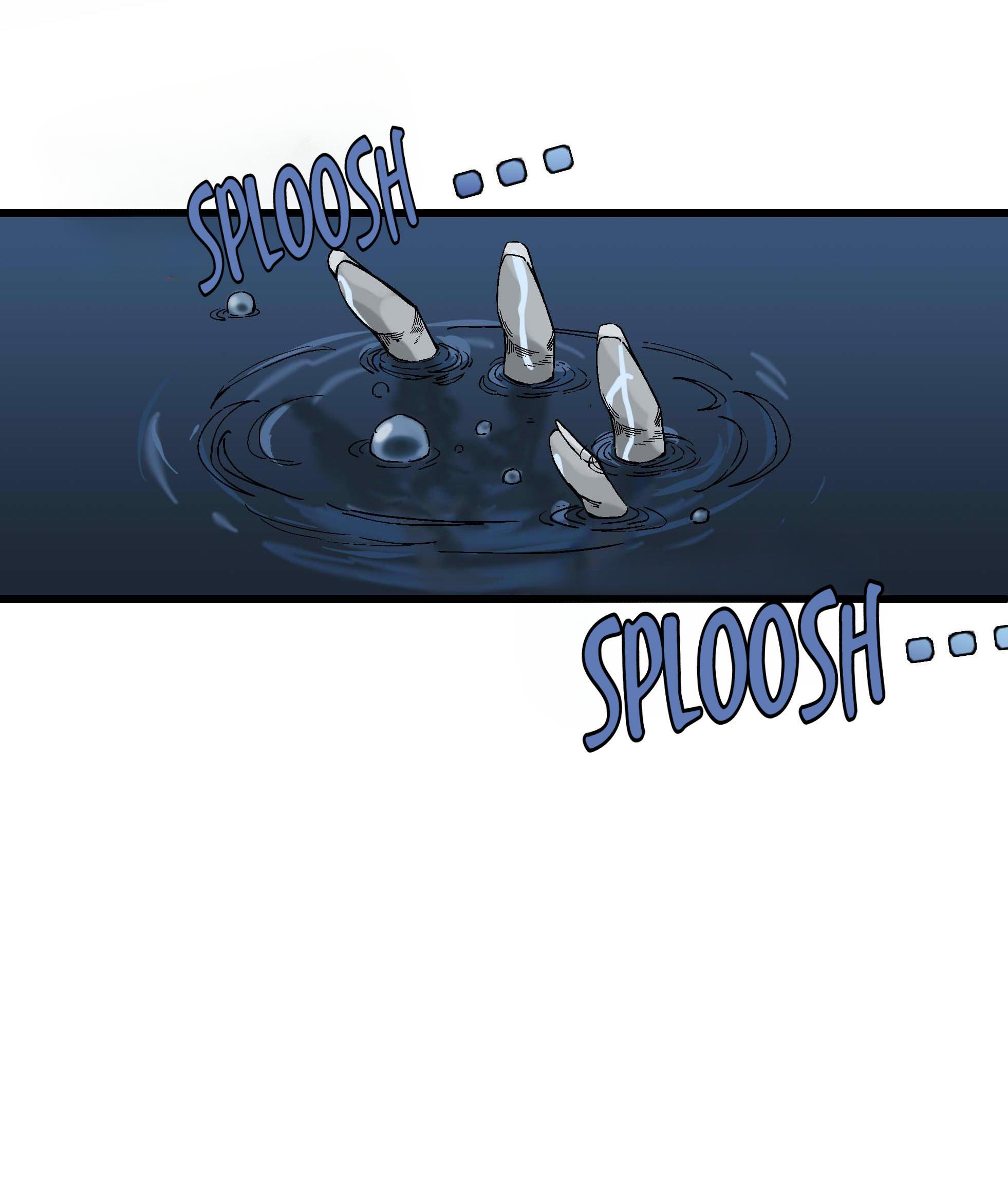 Soul Hunter: Ghost Chronicles Chapter 17 - Page 20