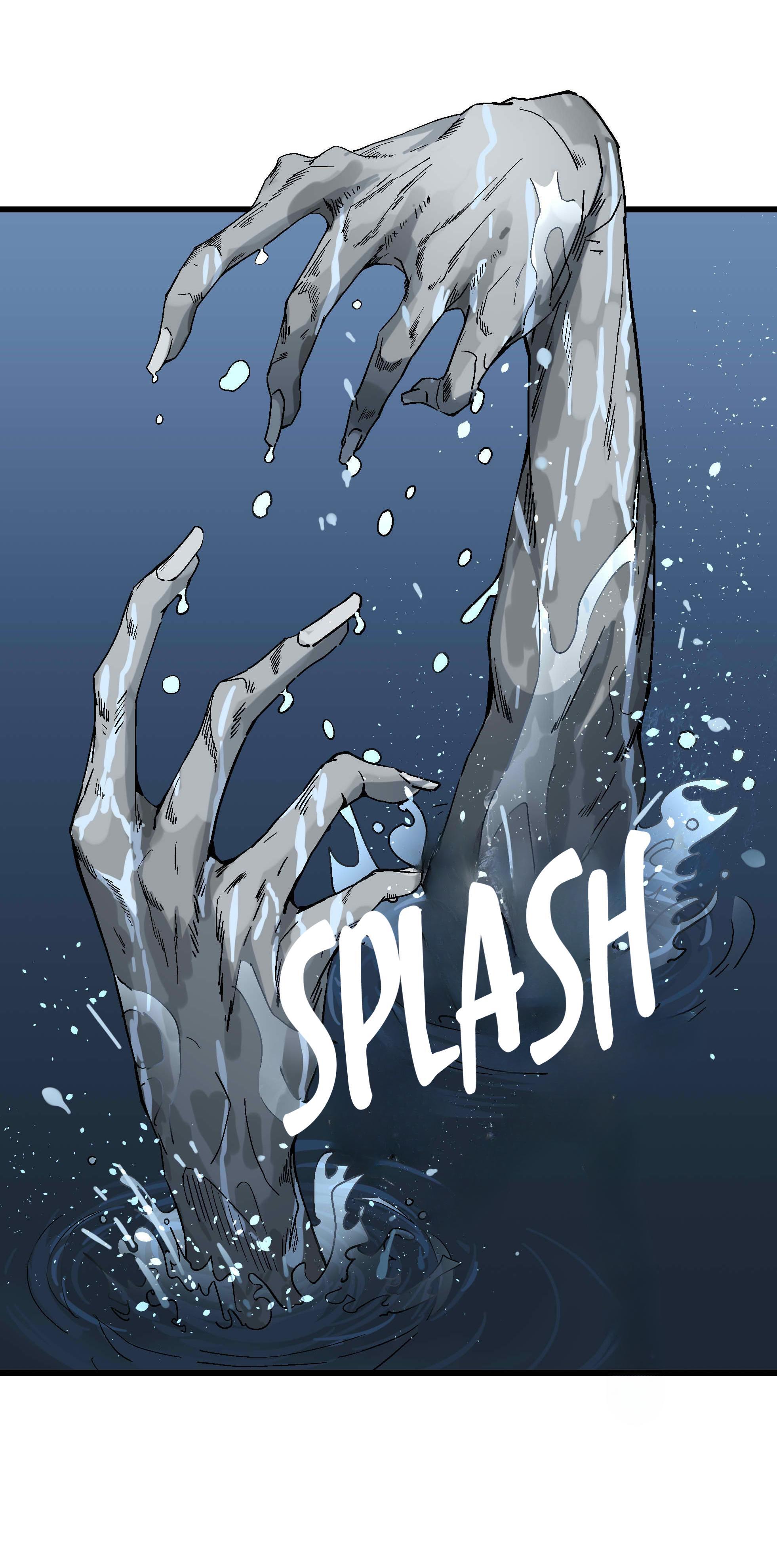 Soul Hunter: Ghost Chronicles Chapter 17 - Page 21