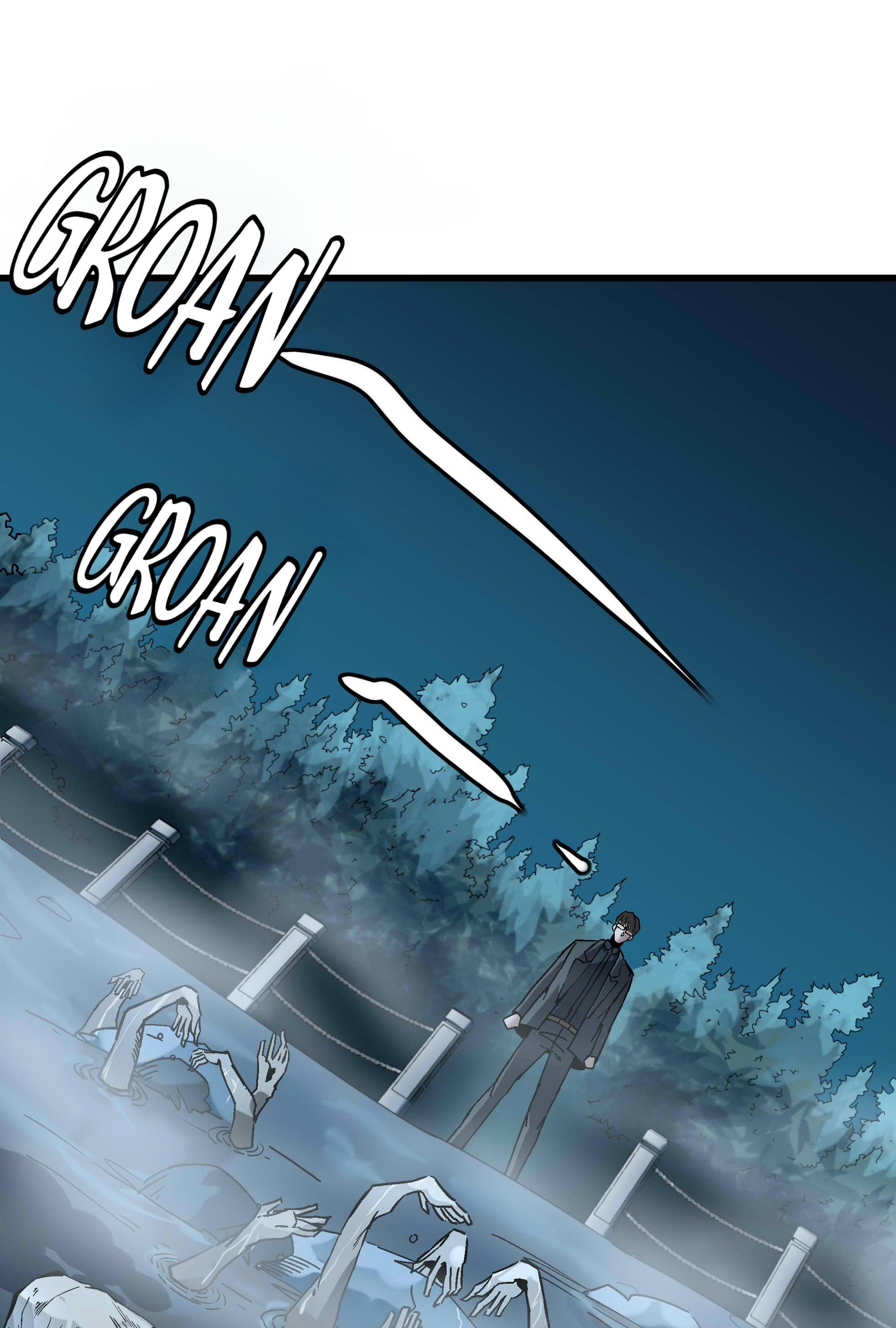Soul Hunter: Ghost Chronicles Chapter 17 - Page 22