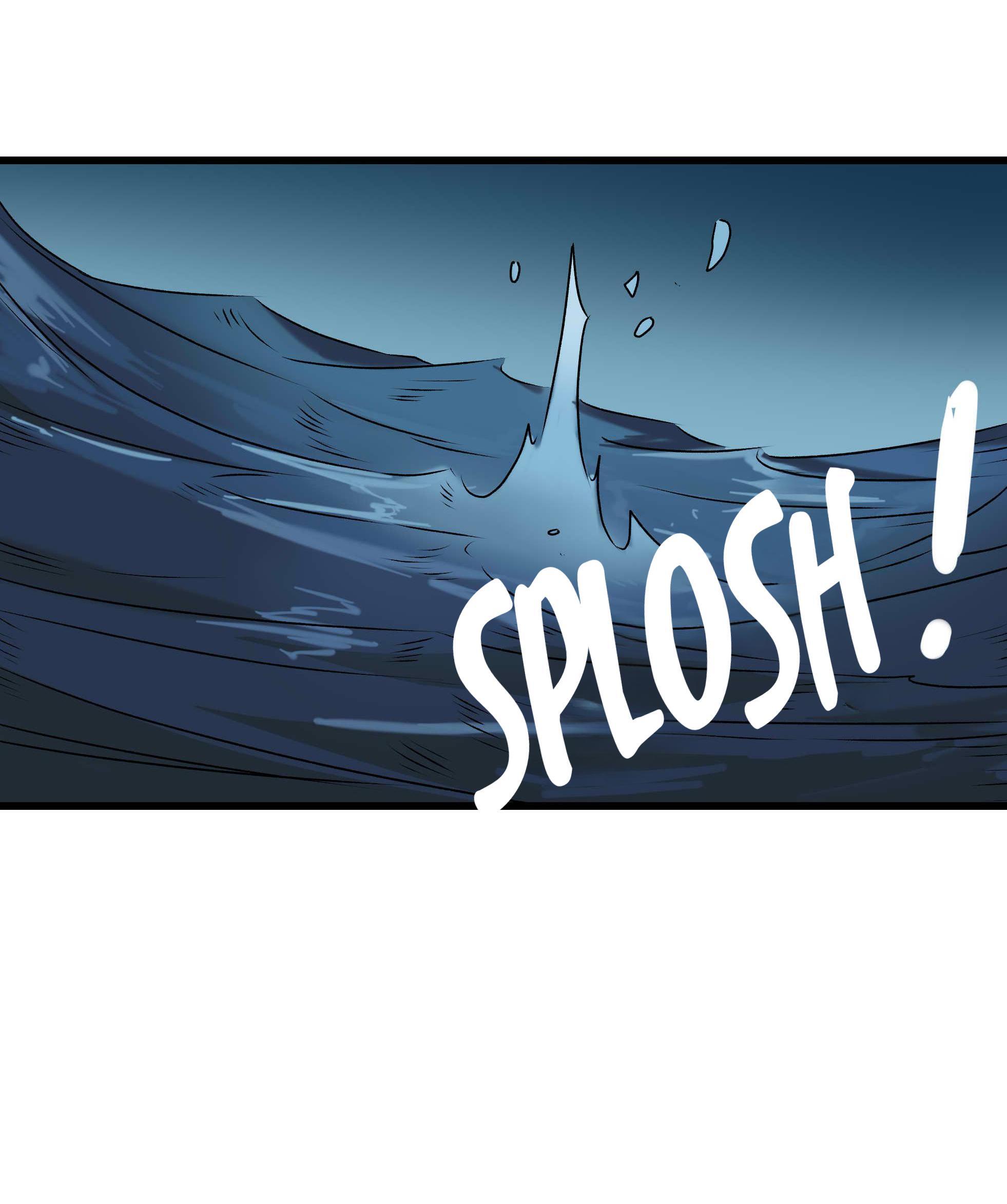 Soul Hunter: Ghost Chronicles Chapter 17 - Page 26