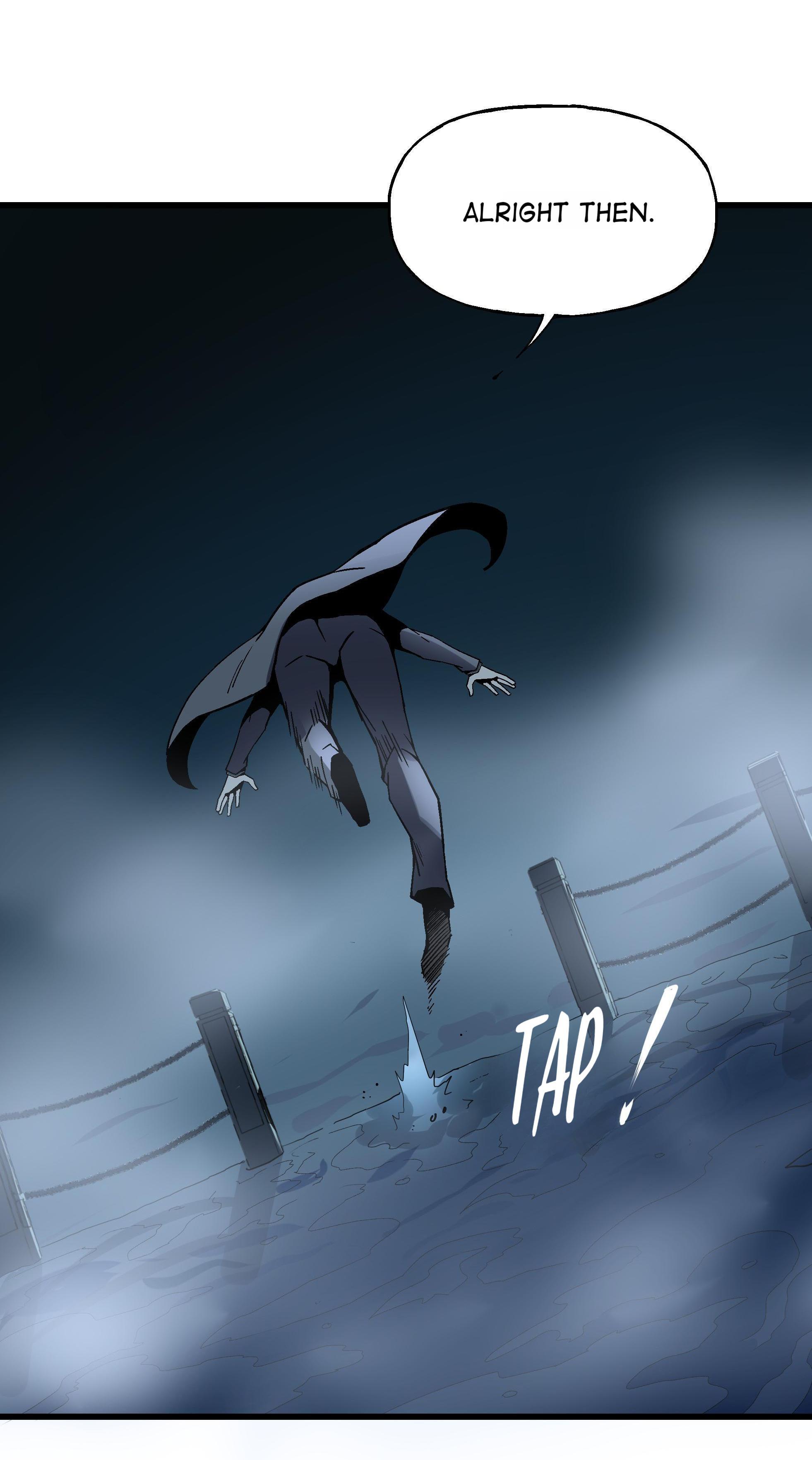 Soul Hunter: Ghost Chronicles Chapter 17 - Page 28