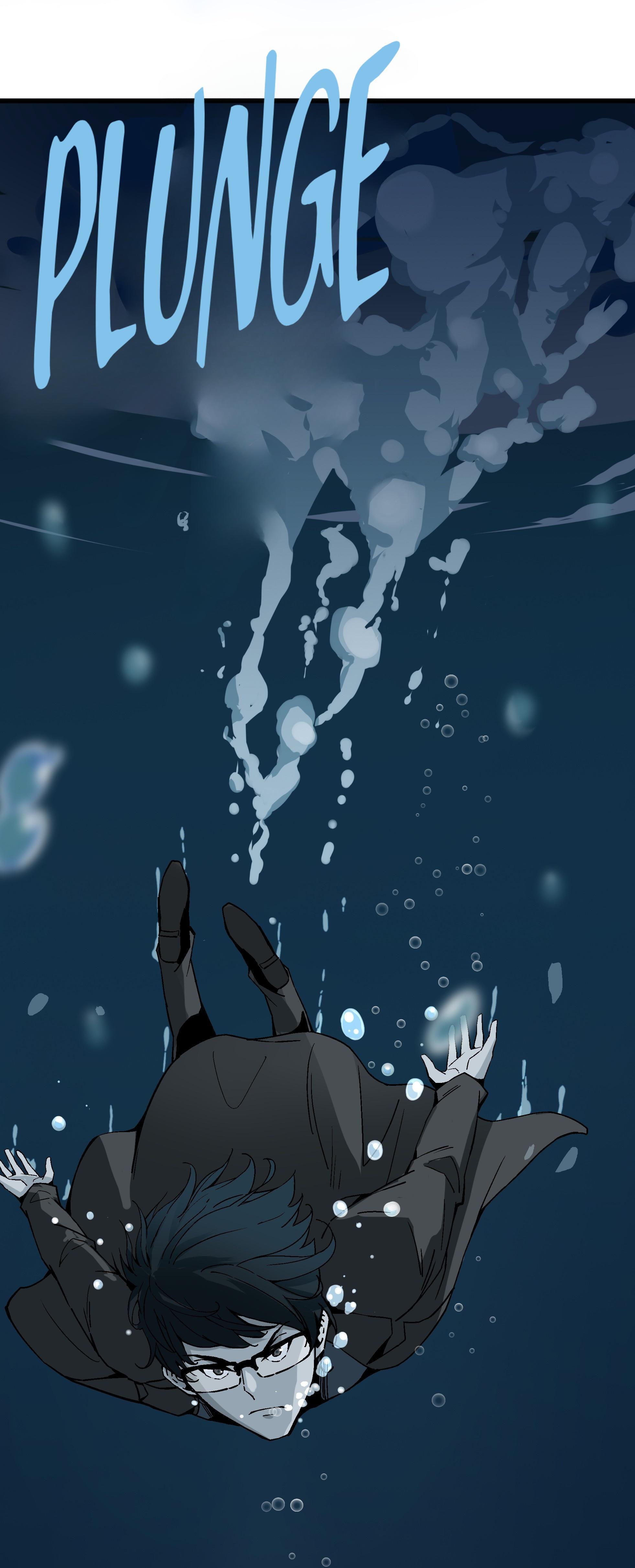 Soul Hunter: Ghost Chronicles Chapter 17 - Page 29