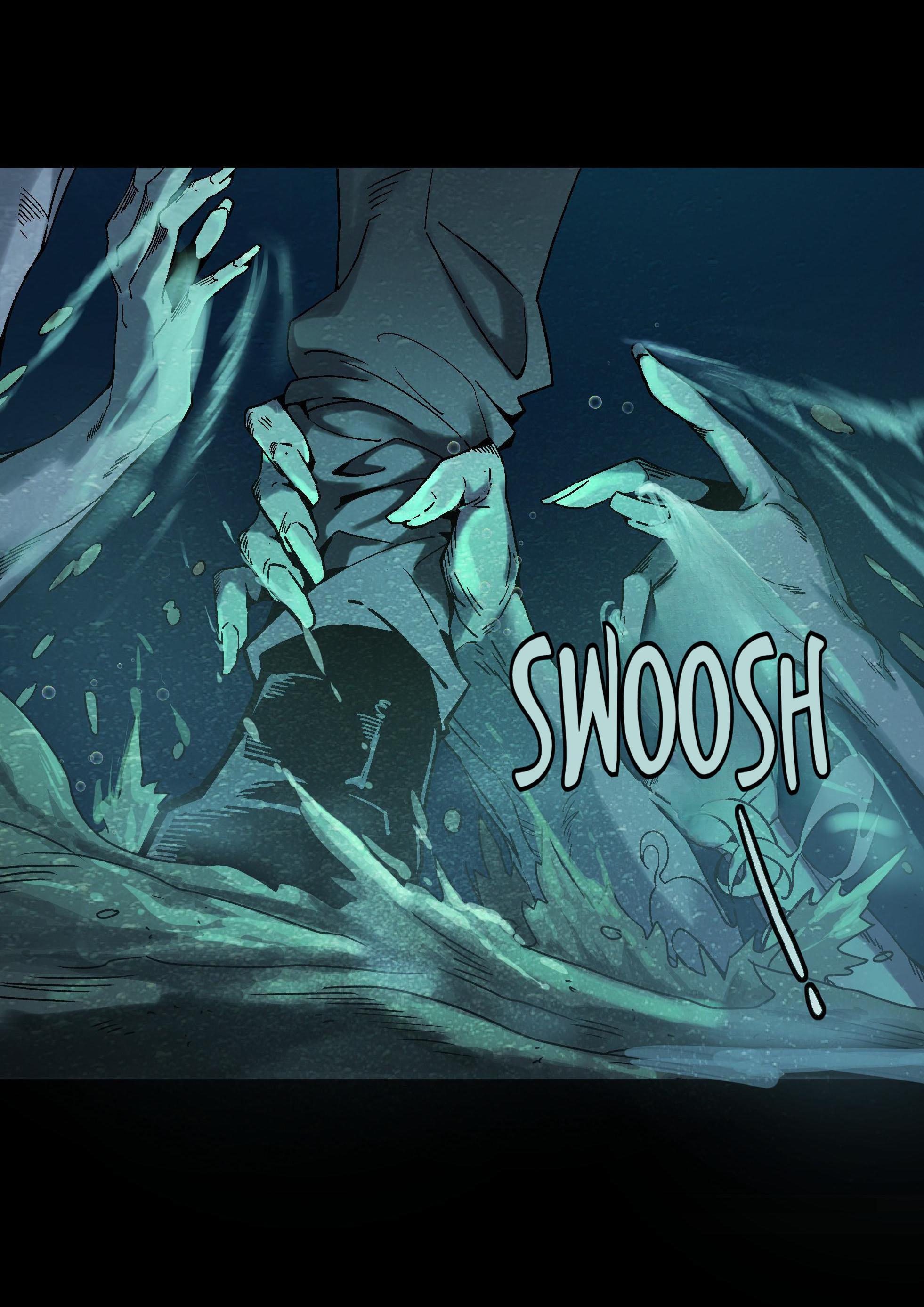 Soul Hunter: Ghost Chronicles Chapter 17 - Page 34