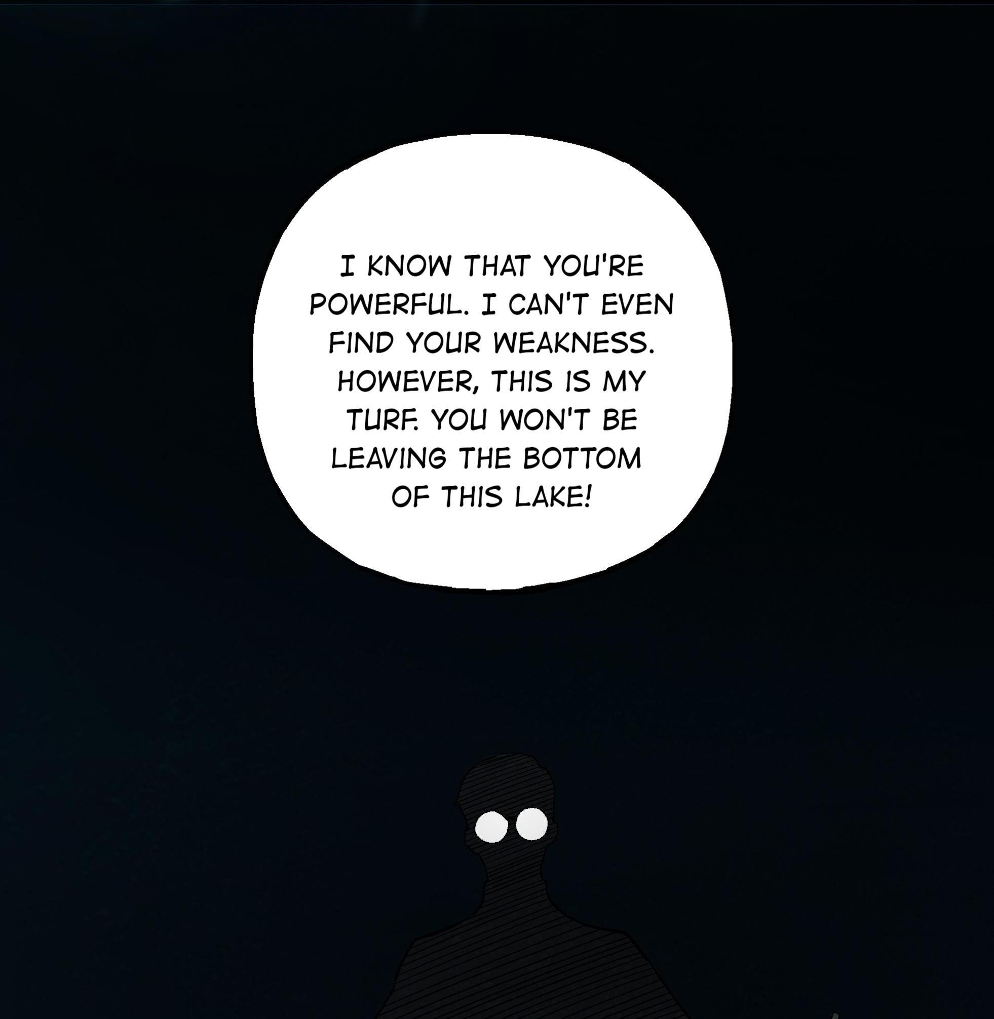 Soul Hunter: Ghost Chronicles Chapter 17 - Page 36