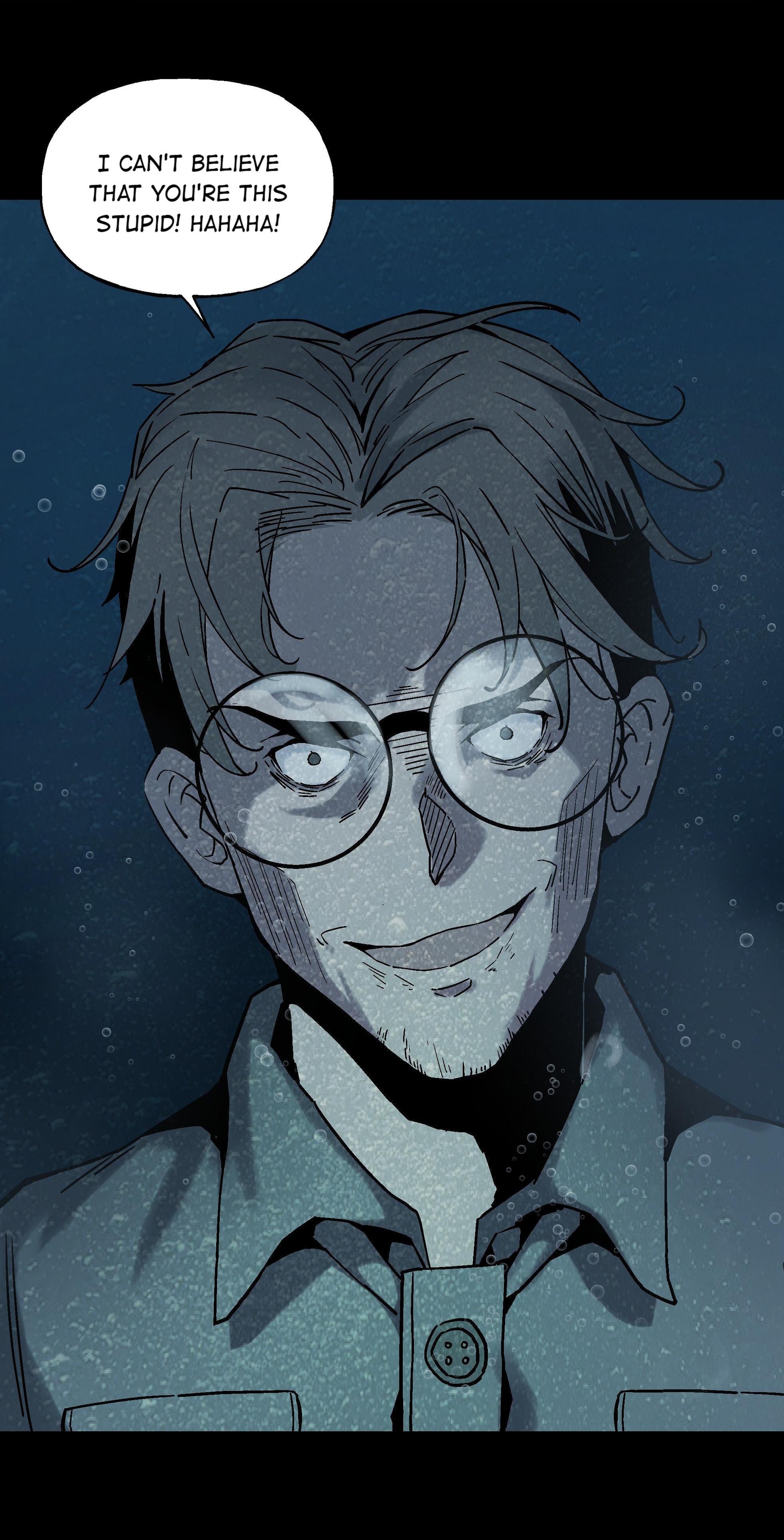 Soul Hunter: Ghost Chronicles Chapter 17 - Page 38