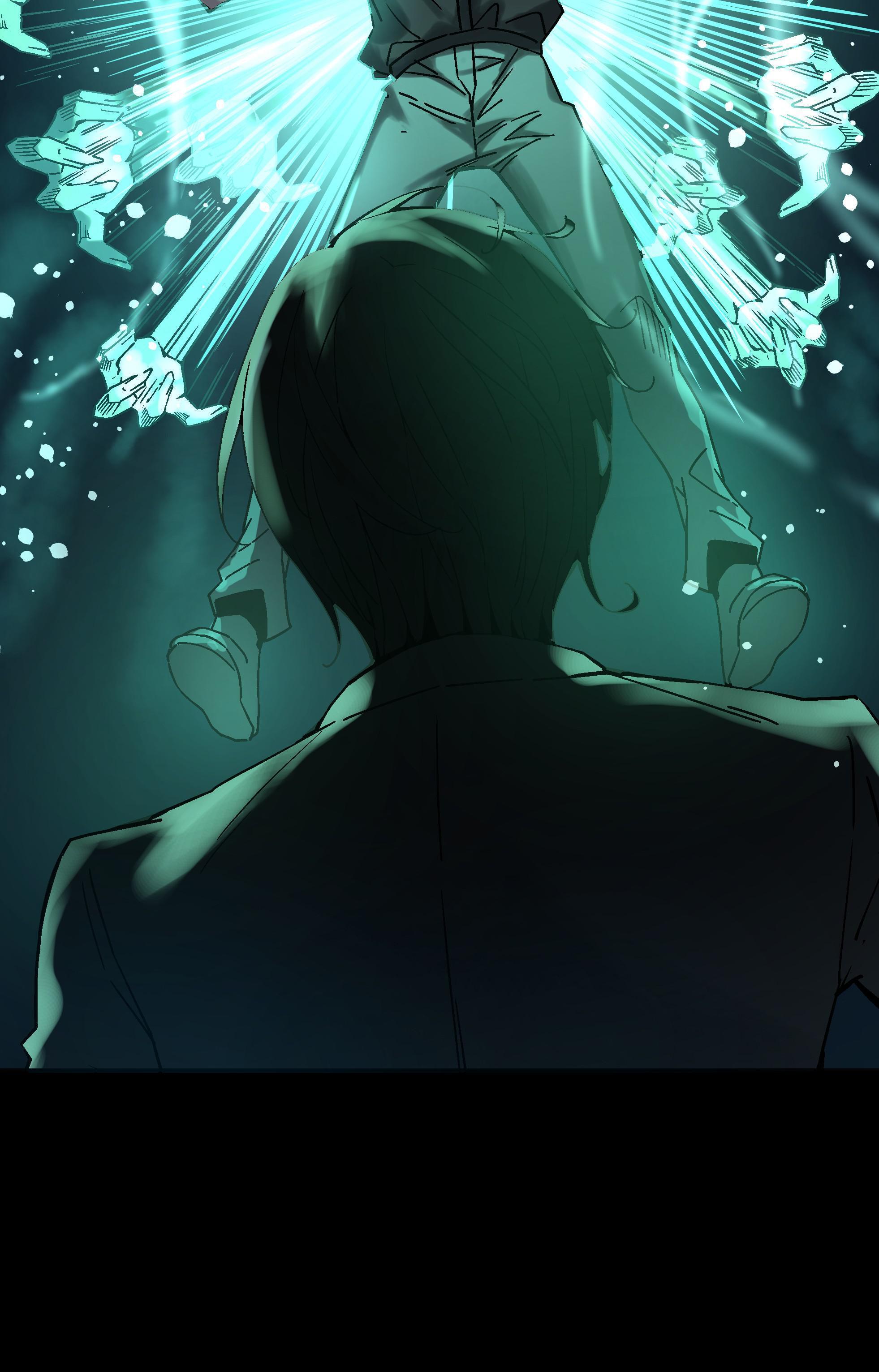 Soul Hunter: Ghost Chronicles Chapter 17 - Page 43