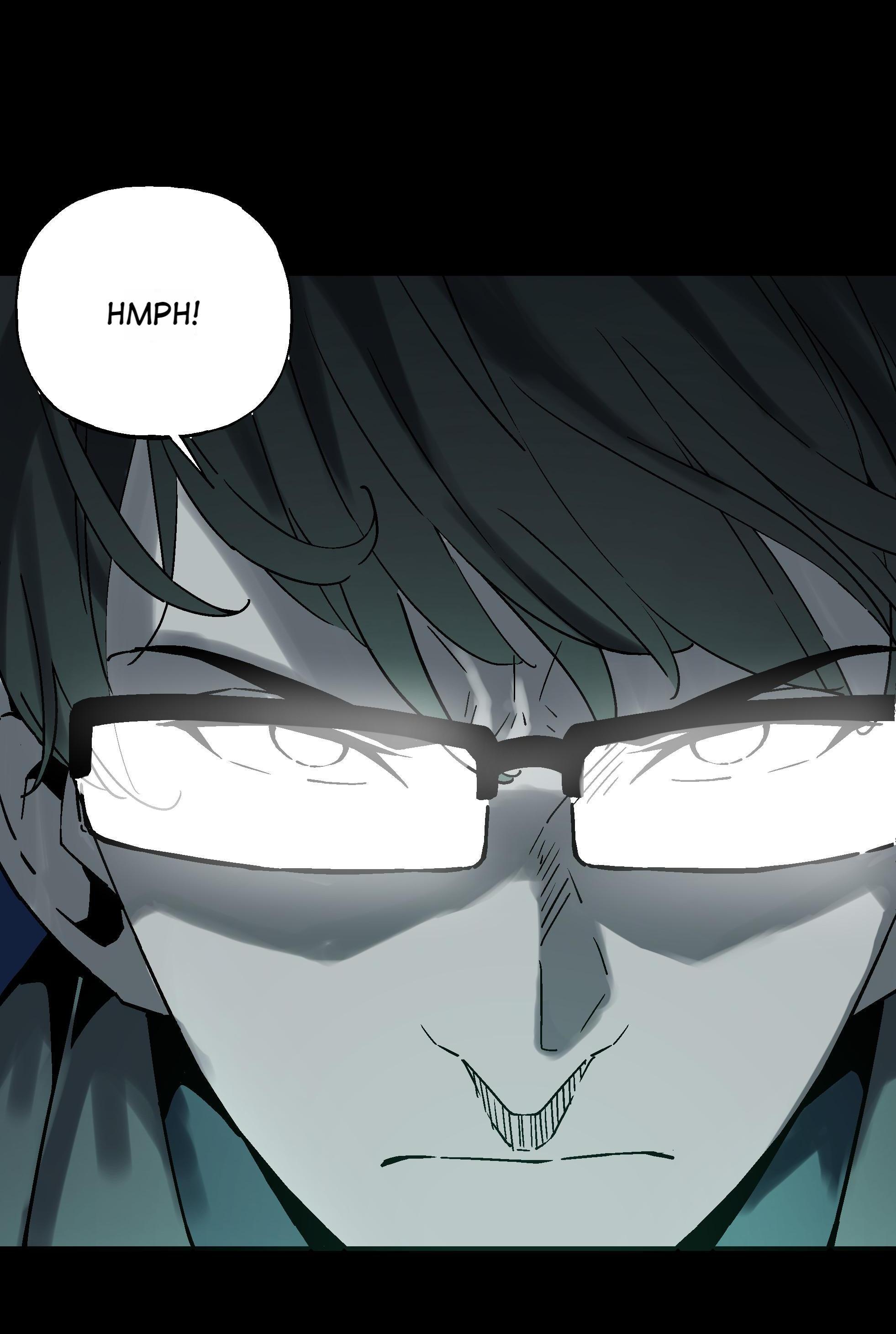 Soul Hunter: Ghost Chronicles Chapter 17 - Page 44