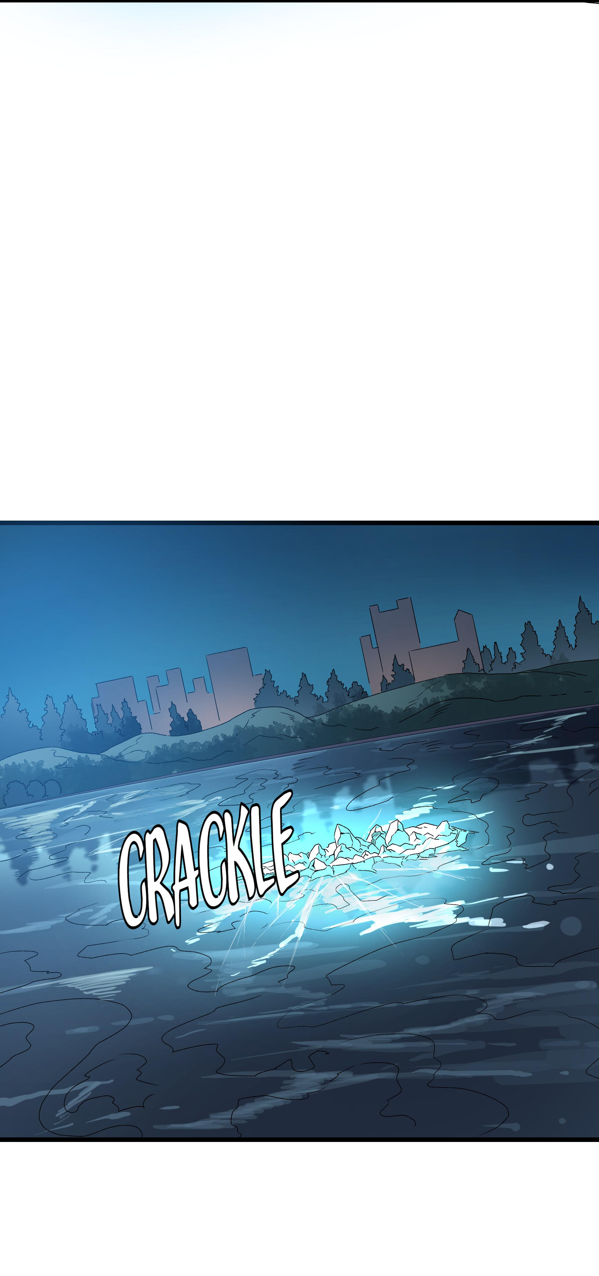 Soul Hunter: Ghost Chronicles Chapter 17 - Page 46