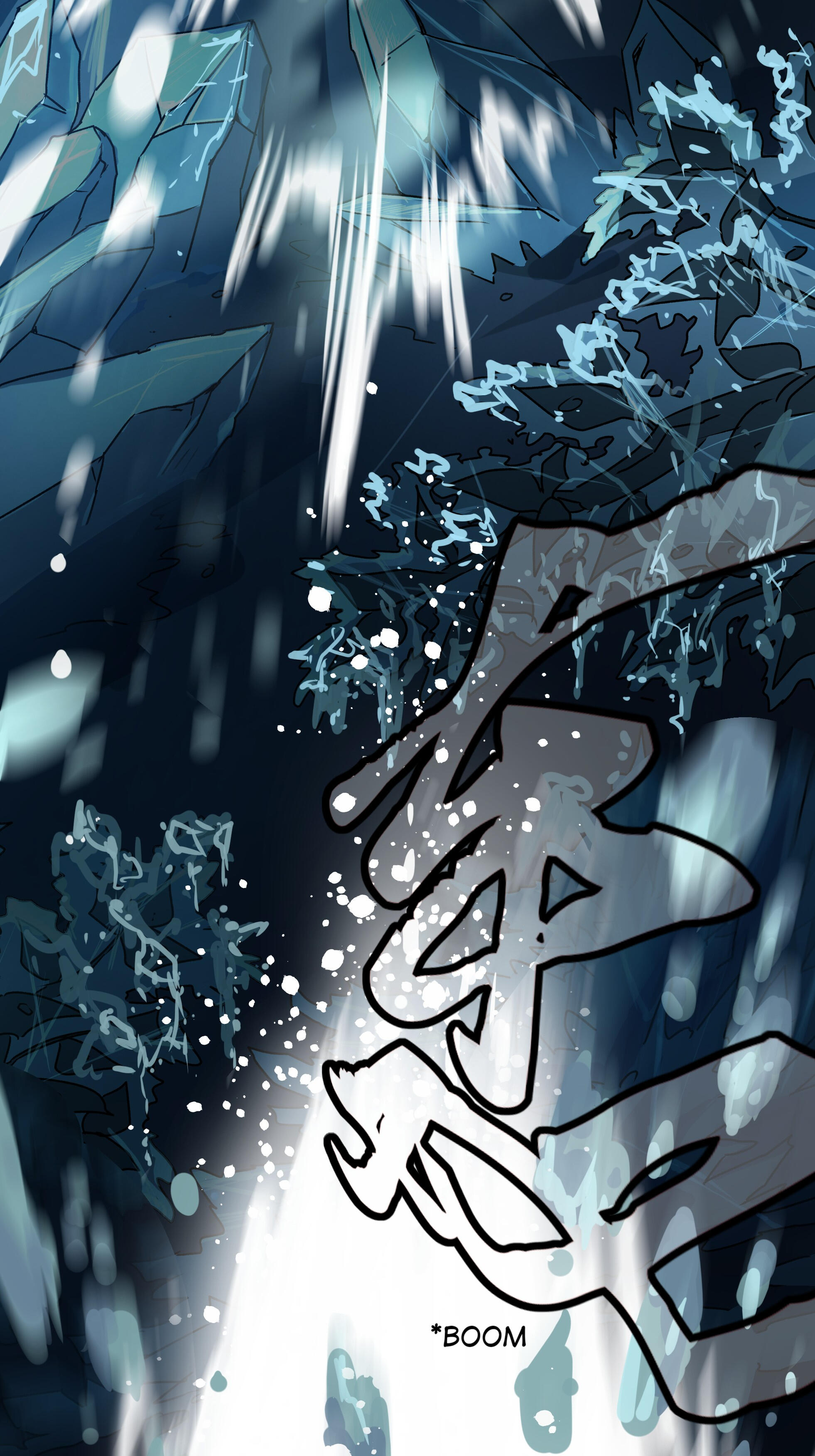 Soul Hunter: Ghost Chronicles Chapter 17 - Page 48